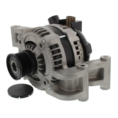 Abbildung von MAPCO 13622 Lichtmaschine 14V 150A FORD: Focus 2 Schrägheck, Kombi, C Max, VOLVO: V50, S40 II
