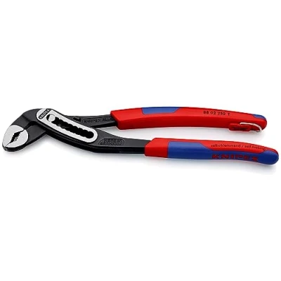 Abbildung von Knipex 88 02 250 T, Nut und Federzange