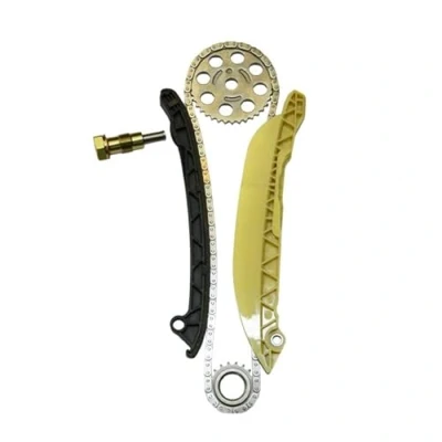 Abbildung von SKF VKML 84012 Steuerkettensatz FORD: FIESTA 5