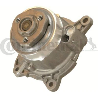 Abbildung von CONTITECH WPS3022 Wasserpumpe schaltbare Wasserpumpe, mit Dichtring unterdruckgesteuert VOLKSWAGEN: Polo V Schrägheck, GOLF 6, Touran I