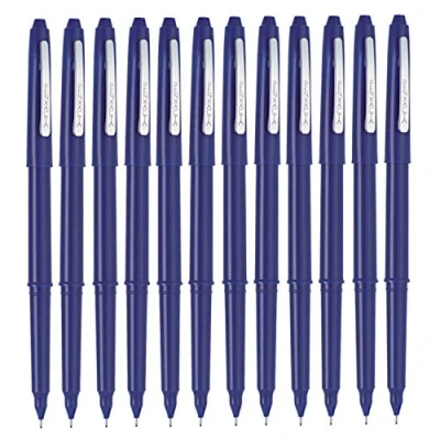 Abbildung von helit Penxacta Fineliner 0.5 mm Blau
