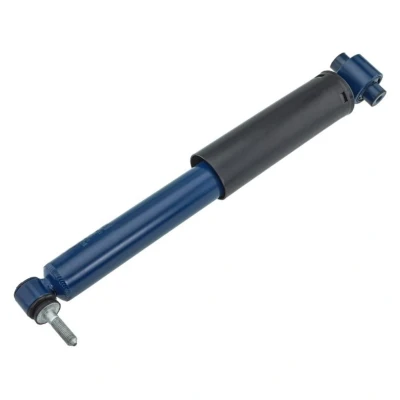 Abbildung von MEYLE 16 26 725 0022 Stoßdämpfer Hinterachse Gasdruck Zweirohr Teleskop unten Auge, oben Auge ORIGINAL Quality RENAULT: SCENIC 3