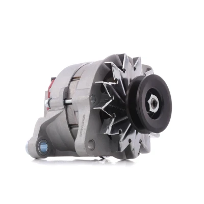 Abbildung von RIDEX 4G1041 Lichtmaschine 24V 30A IVECO: EuroCargo I III