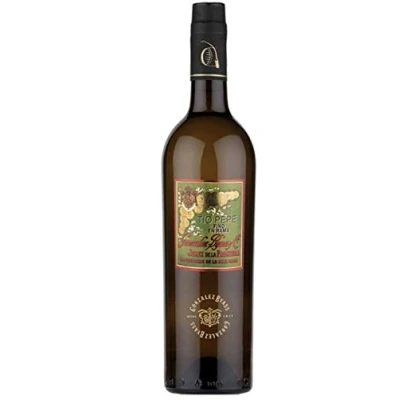 Abbildung von Tio Pepe en Rama 1 x 0,375 L. Gonzalez Byass