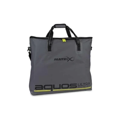 Abbildung von Matrix Aquos PVC Net Bag Setzkeschertasche Angeltasche