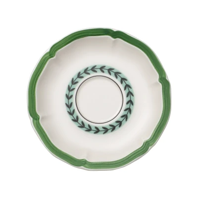 Abbildung von Villeroy &amp; Boch French Garden Green Line Mokka /Espressountertasse