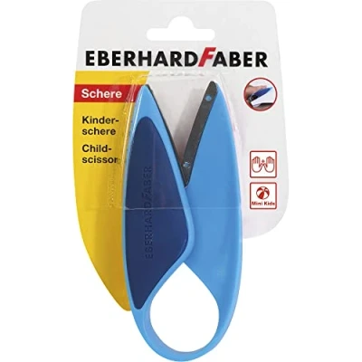 Abbildung von EBERHARD FABER Kinderschere 20 cm
