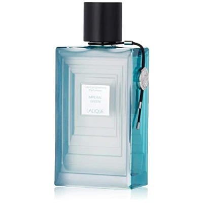 Abbildung von Lalique Les Compositions Parfum&eacute;es Imperial Green Eau de Parfum (EdP) 100 ml