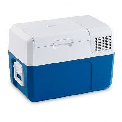 Abbildung von MOBICOOL MCF40 9600024952 Kühlbox 12, 24 100 240 C 38 Kompressor netzbetrieben