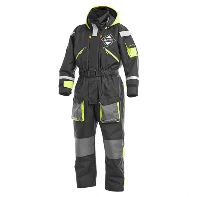 Abbildung von Fladen Floatation suit 845XB black XL Floater