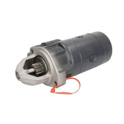 Abbildung von BOSCH 0 986 013 390 Anlasser 24 2,5 10 MERCEDES BENZ: G Klasse SUV