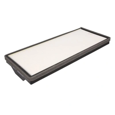 Abbildung von FILTRON K 1345 Innenraumfilter Partikelfilter 450 190 55 MERCEDES BENZ: ATEGO, ATEGO 2, AXOR 2