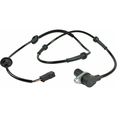Abbildung von METZGER 0900195 ABS Sensor AUDI: A6 C5 Limousine, Avant