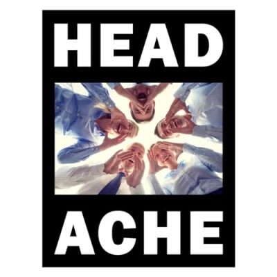 Abbildung von the Head Hurts But Heart Knows... (Deluxe ed.) [Vinyl LP]