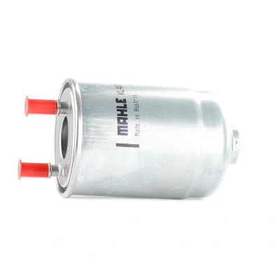 Abbildung von MAHLE ORIGINAL KL 485/16D Kraftstofffilter Leitungsfilter 10 10,0 RENAULT: LAGUNA III Coupe, 3 Grandtour, ESPACE 4