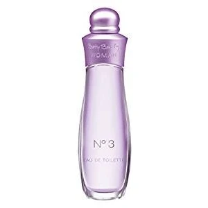 Abbildung von Betty Barclay Woman N&deg;3 Eau de Parfum (EdP) 15 ml