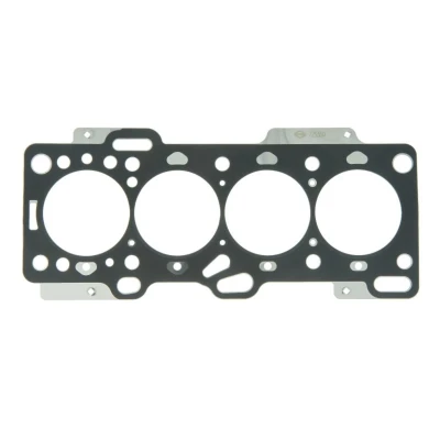 Abbildung von ELRING 725.550 Zylinderkopfdichtung 0,35 68 Metall Lagen Dichtung HYUNDAI: Getz, Atos, KIA: Picanto I