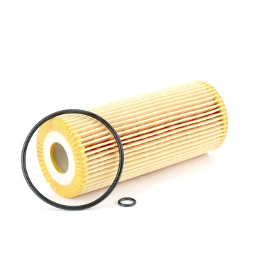 Abbildung von BOSCH 1 457 429 619 Ölfilter mit Dichtungen Filtereinsatz VOLKSWAGEN: Passat B5 GP Variant, Golf 4 Schrägheck, Sharan I, AUDI: A4 B6 Limousine