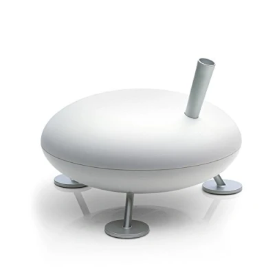 Abbildung von Stadler Form Fred, Weiß, 300 W, 363 mm, 267 2,9 kg
