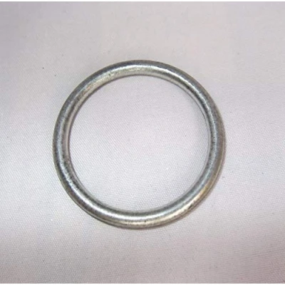 Abbildung von Dichtring Dichtung Abgasrohr 38,5 x46 x 4,2mm für Accord Prelude 100NX Almera Micra Sunny Note Bj. 78 12