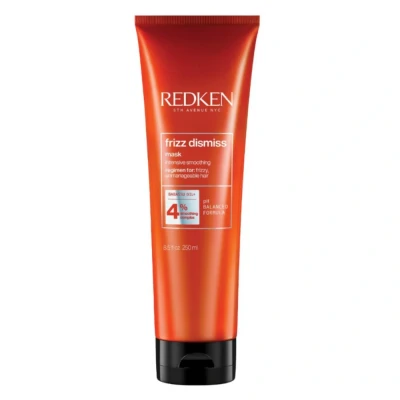Abbildung von Redken Frizz Dismiss Reno Masker 250ml