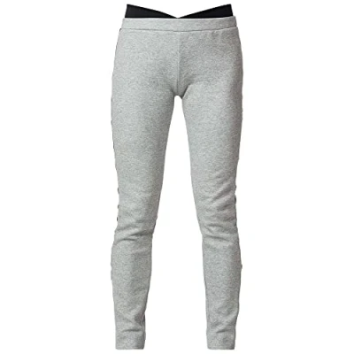 Abbildung von Rossignol Lifetech Damen Skihose XS Grau meliert