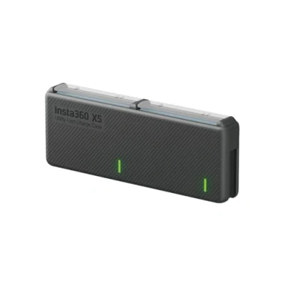Abbildung von Insta360 X5 Utility Fast Charge Case