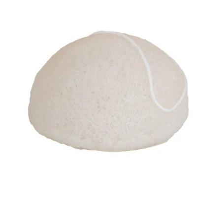 Abbildung von HappySoaps Konjac 100% Natuurlijke Spons Alle Huidtypen