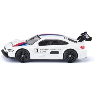 Abbildung von Siku Modelltraktor 1581 BMW M4 Racing 2016