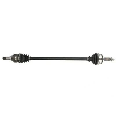 Abbildung von PASCAL G22020PC Antriebswelle Vorderachse rechts 897 TOYOTA: Yaris III Schrägheck