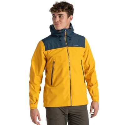 Abbildung von Craghoppers Wasserdichte Vanth Jacke für Herren