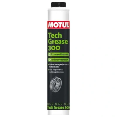 Abbildung von Motul Mehrzweckfett Tech Grease 300 400 g