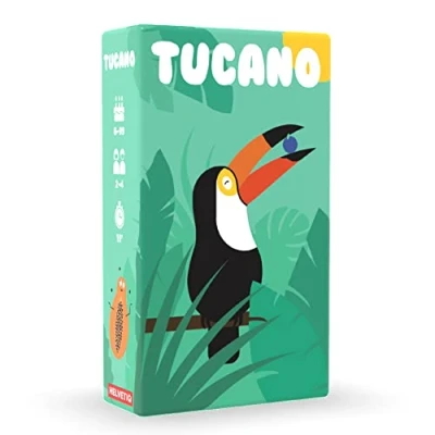 Abbildung von Helvetiq Tucano