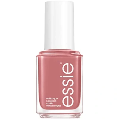 Abbildung von Essie Nagellack für farbintensive Fingernägel, Nr. 23 eternal optimist, Nude, 13,5 ml