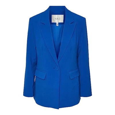 Abbildung von YAS Yasblurisa Blazer, Damen, Größe: Small, Surf the web
