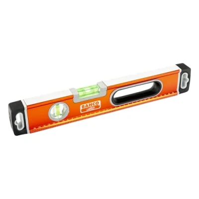 Abbildung von Bahco Wasserwaage Profi 1000 mm