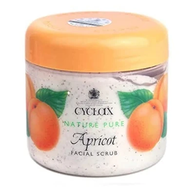 Abbildung von Cyclax Nature Pure Apricot Facial Scrub