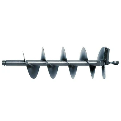 Abbildung von Stihl Erdbohrer fur BT Serie Ø 60 mm 44046802006