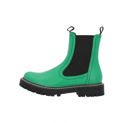 Abbildung von Palado HWC GOZO Stiefelette, Damen, Größe: 37, Green Schuhe