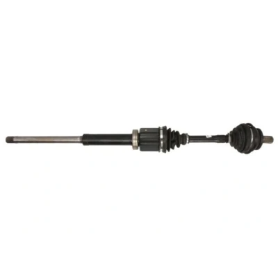 Abbildung von POINT GEAR PNG75364 Antriebswelle Vorderachse rechts 1006, 513,0 VOLVO: V50, XC60 I, V60 I