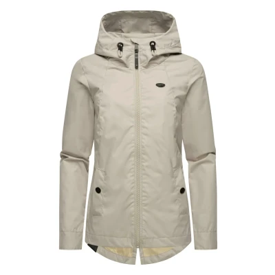 Abbildung von Ragwear Monade Parka, Damen, Größe: XS, Bone