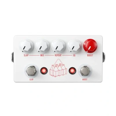 Abbildung von JHS Pedals Milkman Slap Echo / Delay Boost