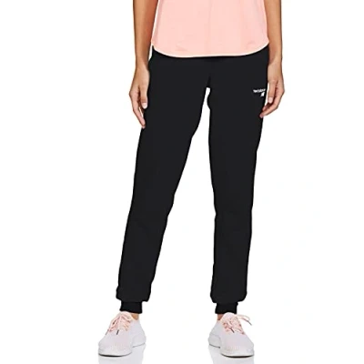Abbildung von New Balance Damen WP03805 Hose, Schwarz, XS