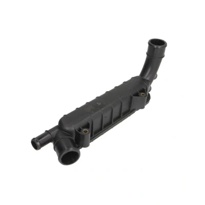 Abbildung von THERMOTEC D4X019TT Ölkühler OPEL: Zafira B, Astra H Caravan, GTC