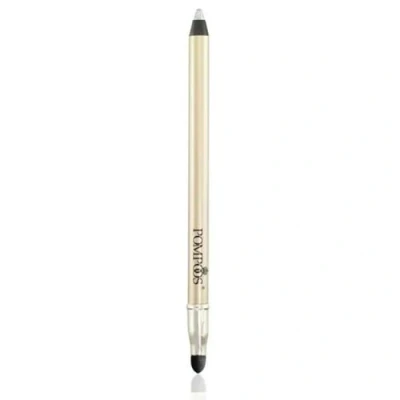 Abbildung von Pompöös Eye Liner von Harald Glööckler 03 Silver