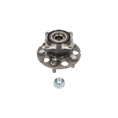 Abbildung von KAVO PARTS WBH 2062 Radlagersatz Hinterachse mit integriertem ABS Sensor 151,8 HONDA: CR V 4