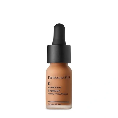 Abbildung von Perricone MD No Makeup Bronzer FG