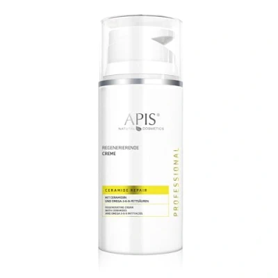 Abbildung von CERAMIDE REPAIR Intensiv regenerierende Gesichtscreme mit Ceramiden 3 &amp; 6 II Sacha Inchi Öl, Beta Glucan Centella Asiatica Feuchtigkeitsspendend beruhigend stärkt die Hautbarriere