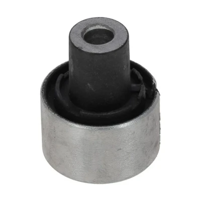 Abbildung von MOOG BM SB 5645 Querlenkerlager Hinterachse beidseitig, innen, oben 48,5 BMW: 5 Touring, Limousine, 6 Coupe