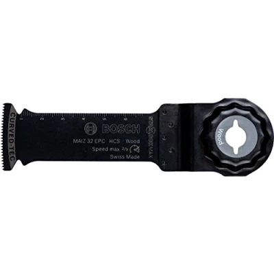 Abbildung von Bosch Accessories 2608662568 MAIZ 32 EPC Tauchsägeblatt 1 St.